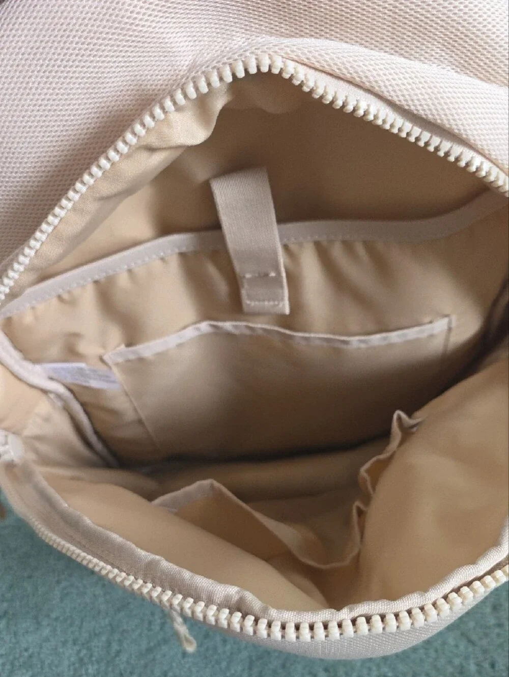 all in motion pockets laptop including