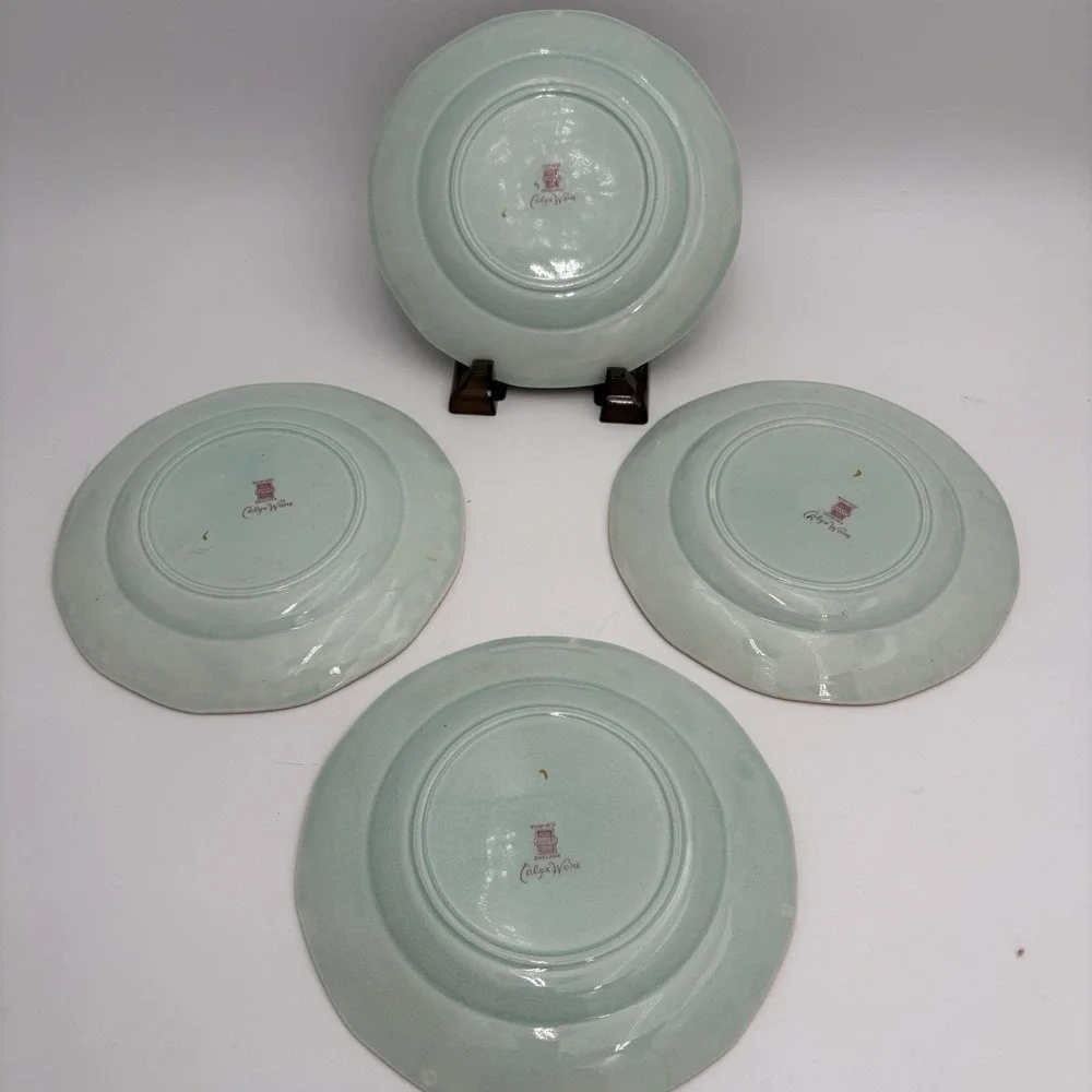 Calyx ware salad