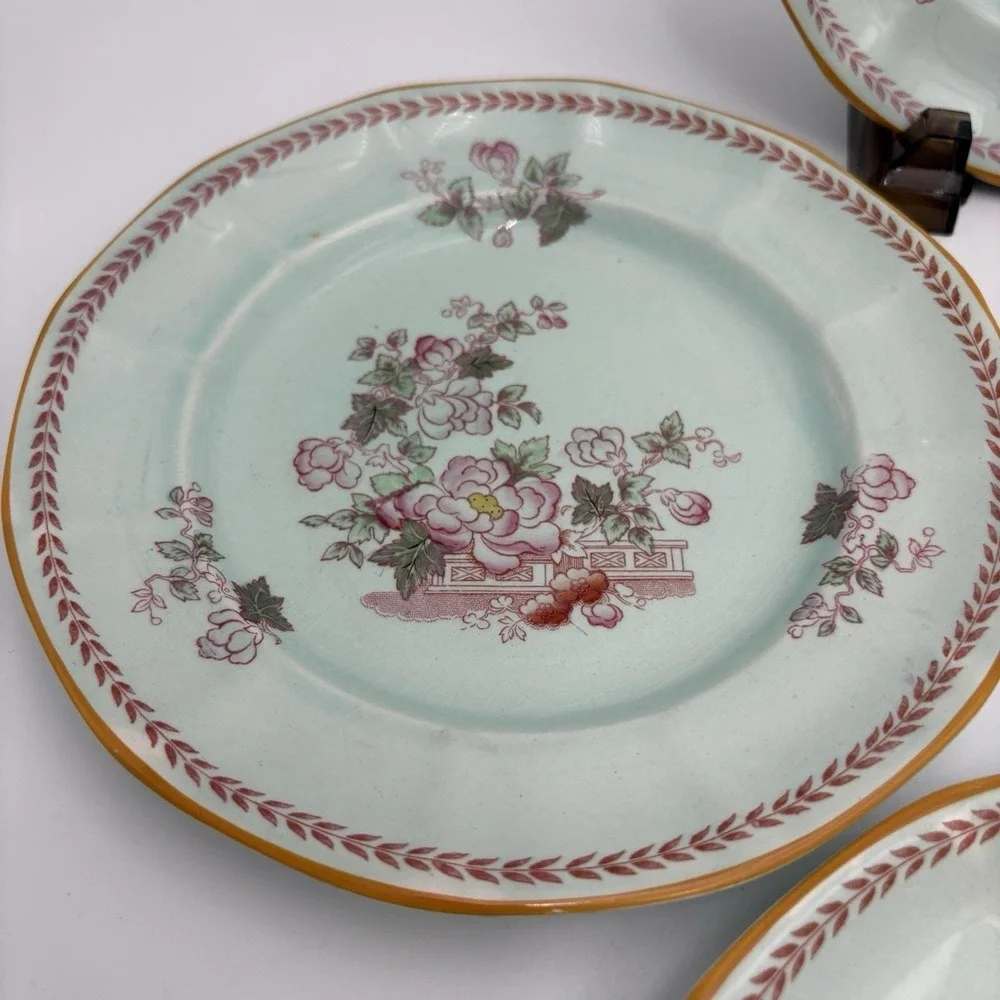 Calyx ware salad
