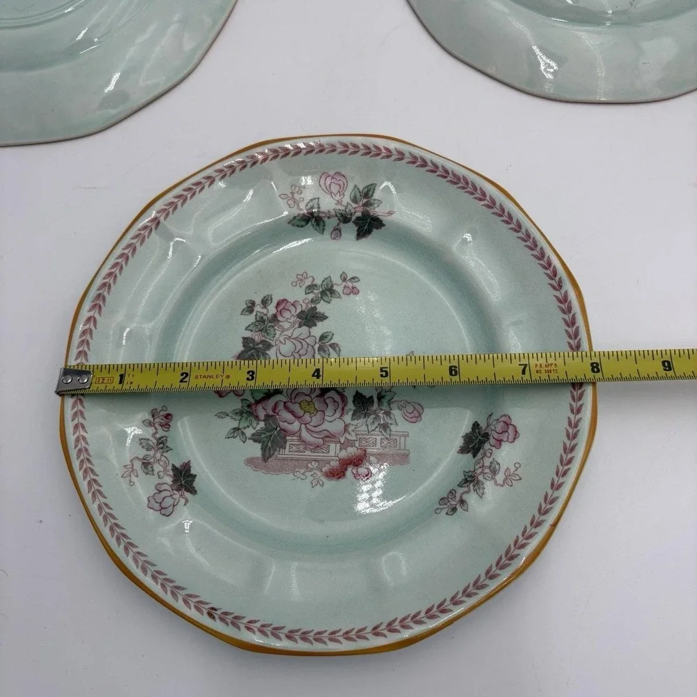 Calyx ware salad