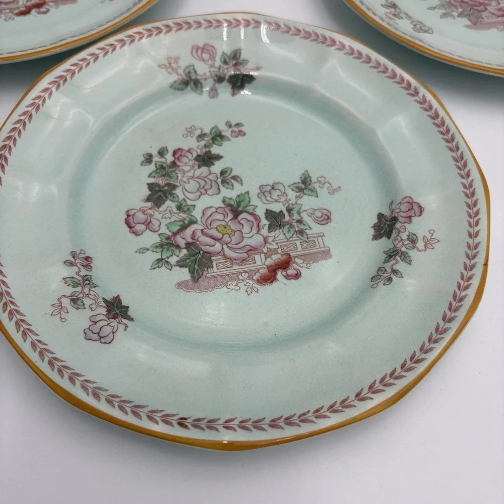 Calyx ware salad