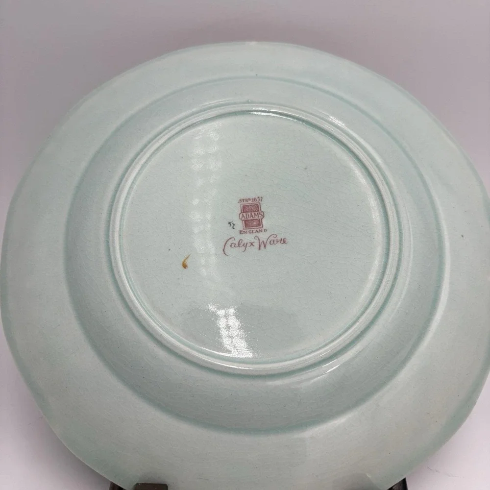 Calyx ware salad