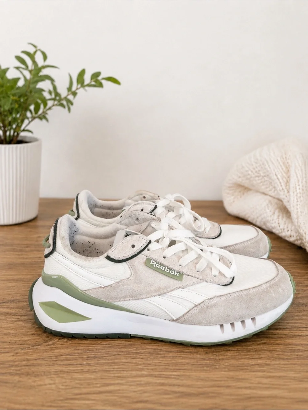 Reebok up sale