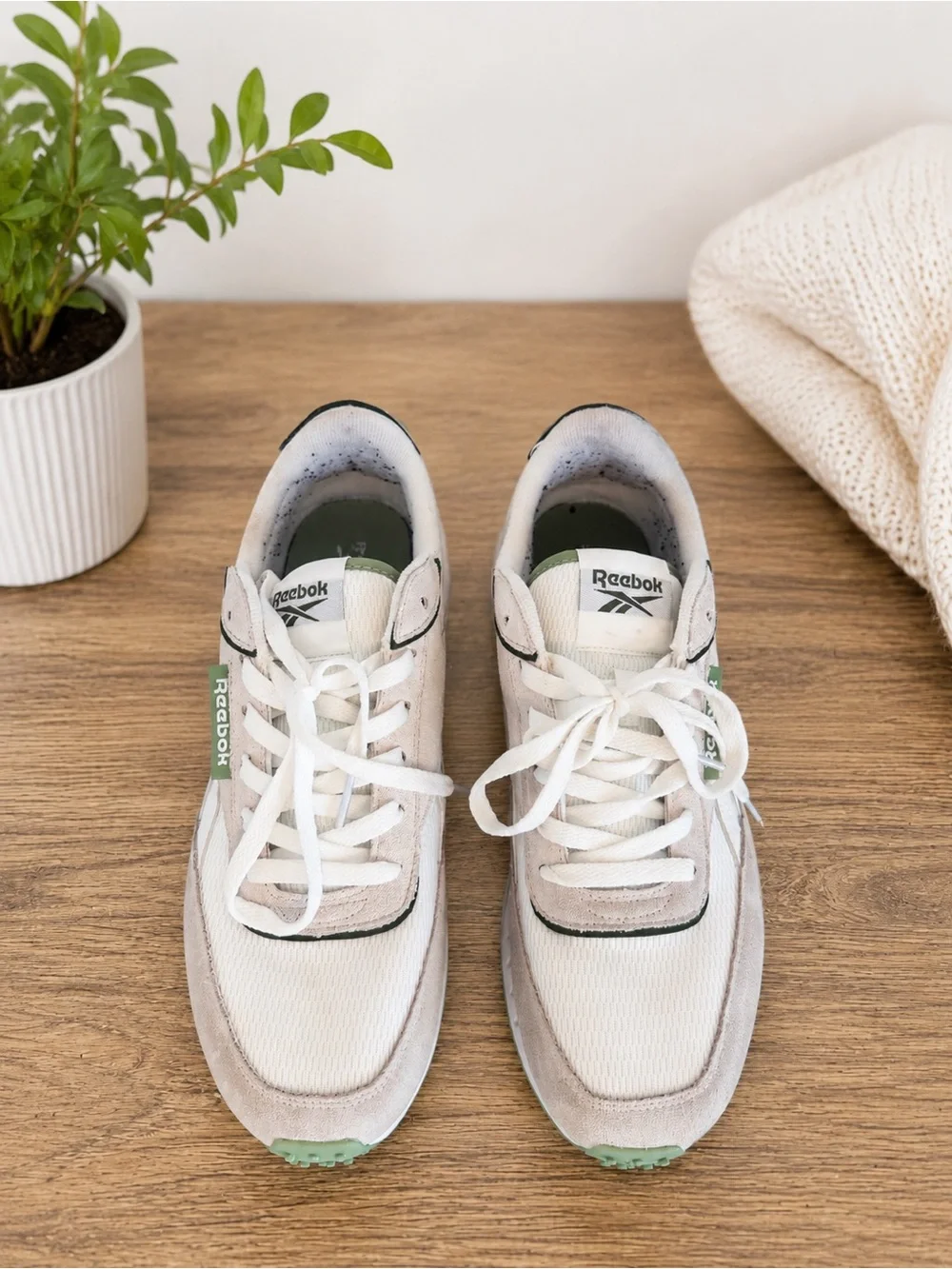 Reebok up sale