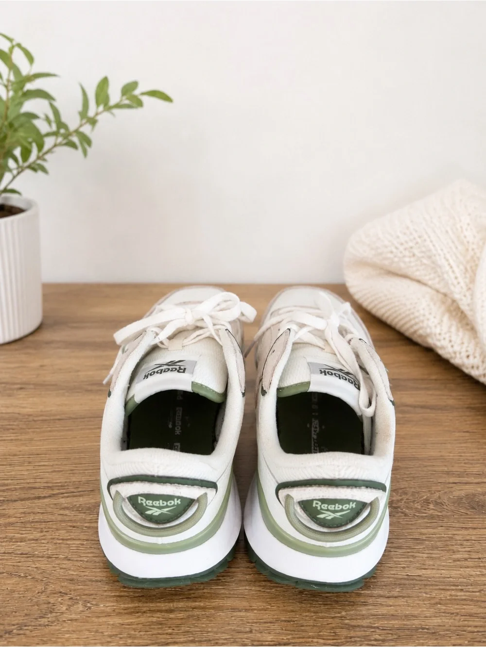 Reebok up sale