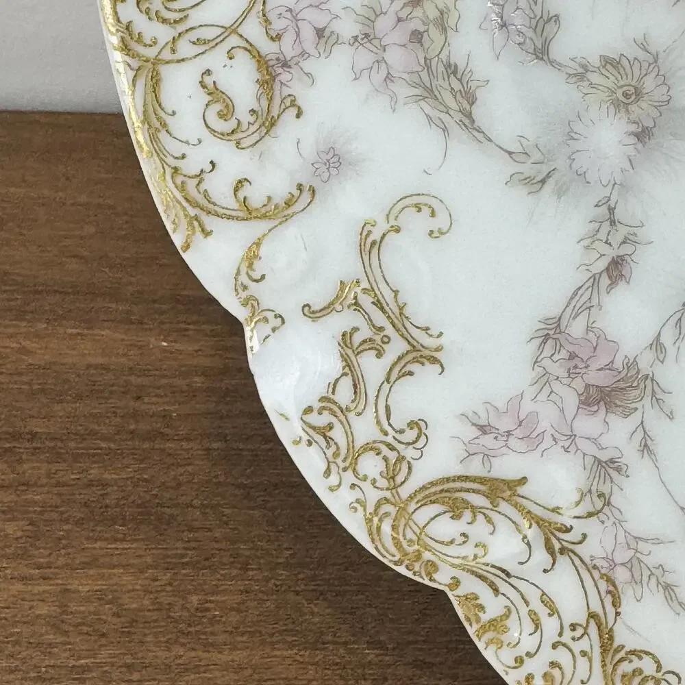 Haviland Co. discover timeless