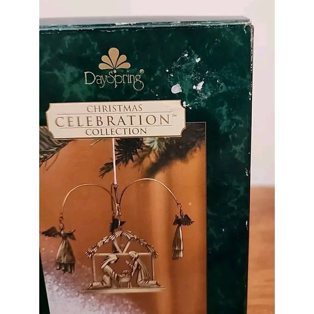Dayspring celebrate holiday