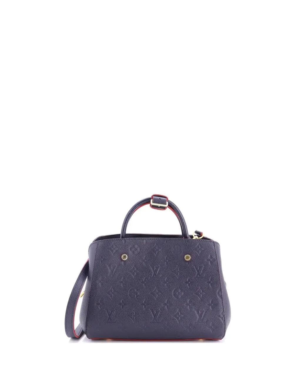 Louis Vuitton Montaigne Handbag #294898L23B