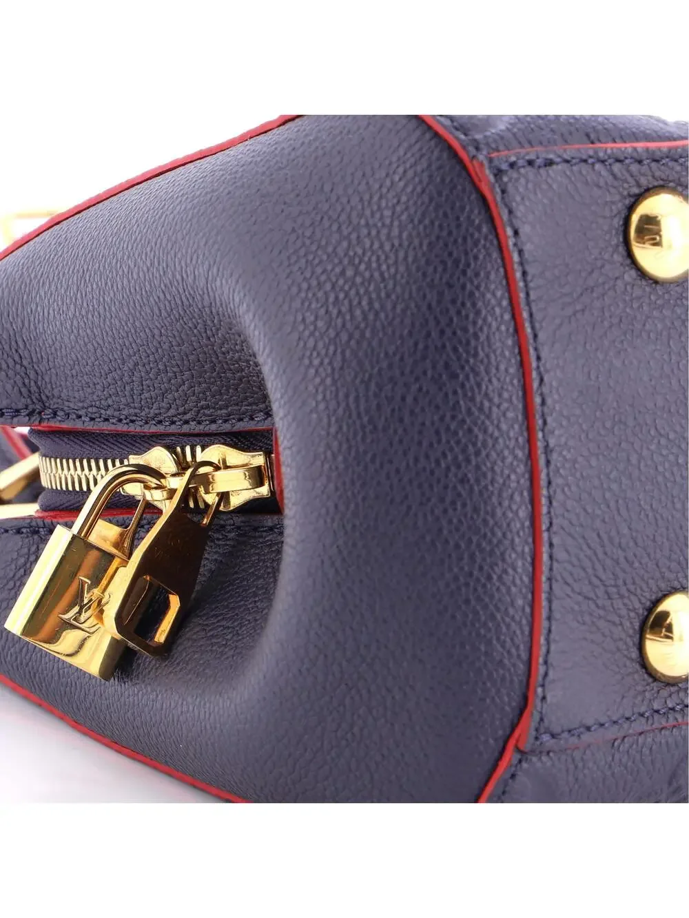 Louis Vuitton Montaigne Handbag #294898L23B