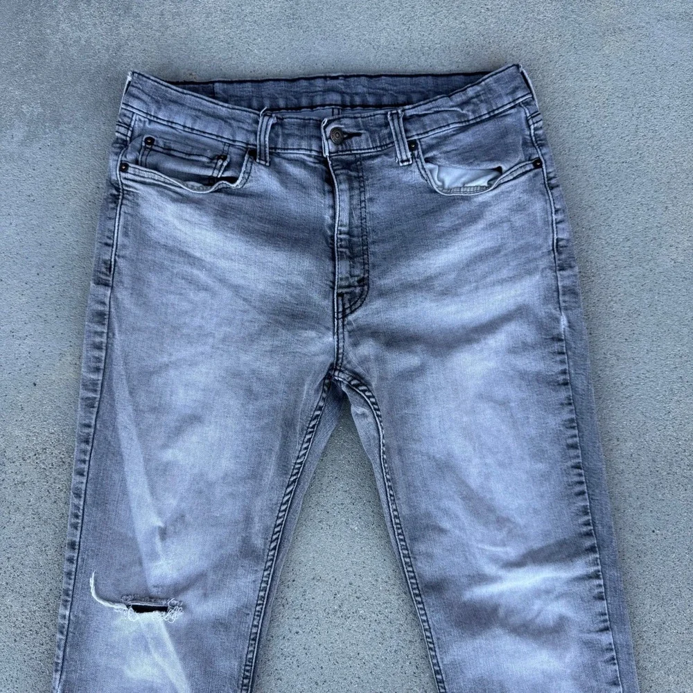 Levis discover timeless