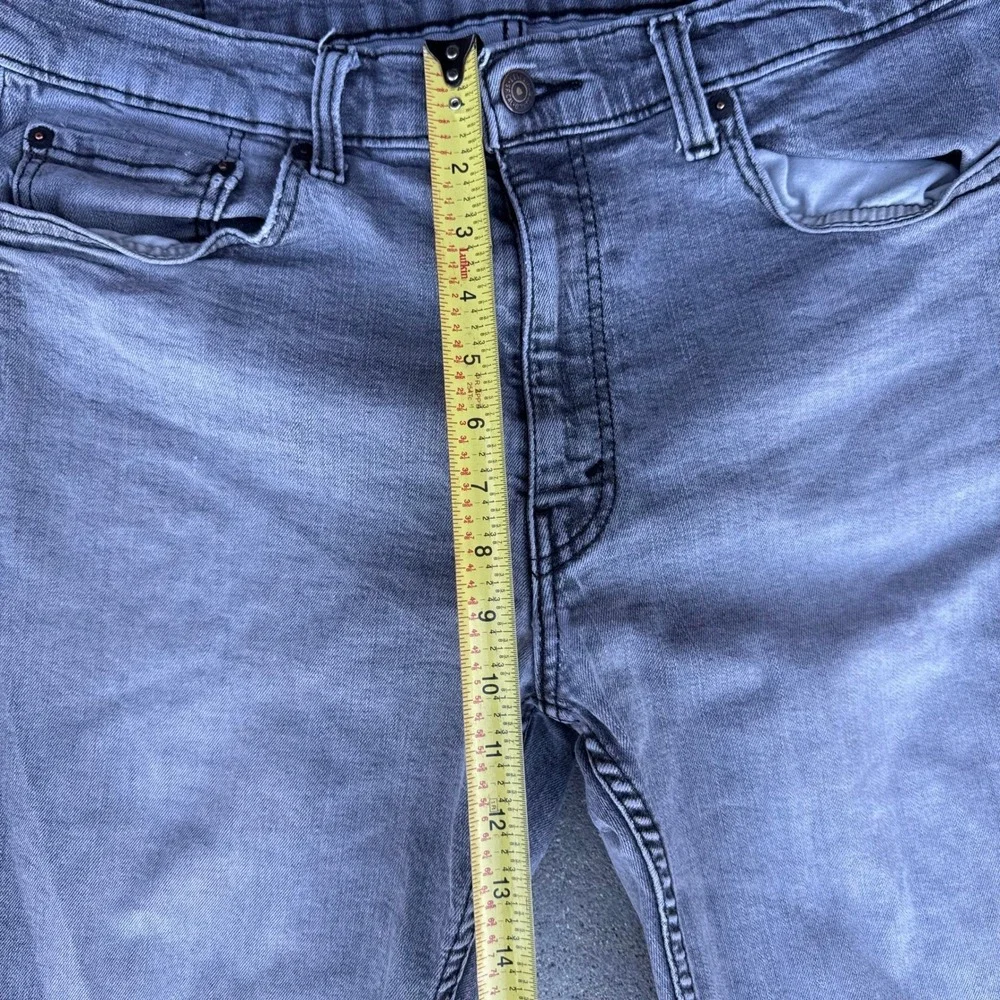 Levis discover timeless