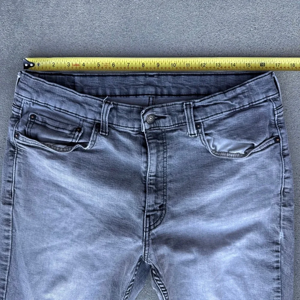 Levis discover timeless
