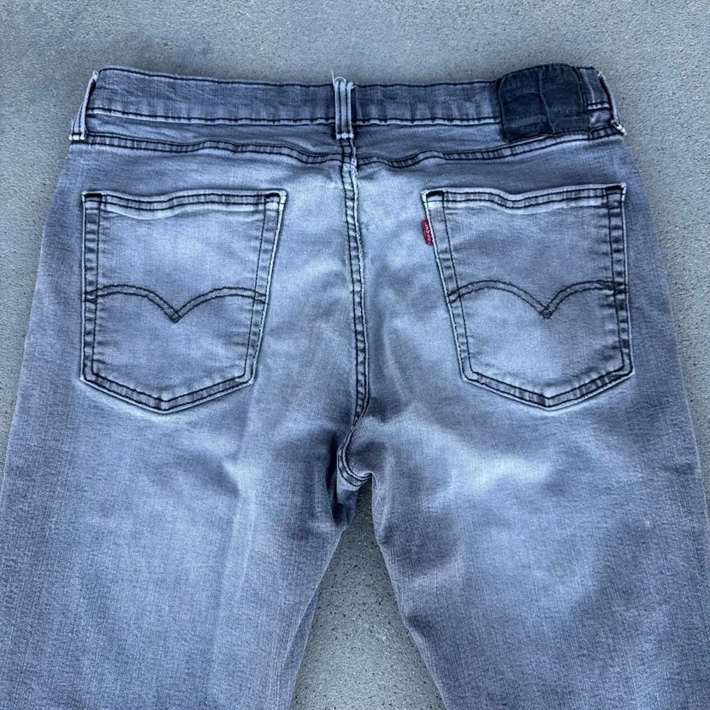 Levis discover timeless