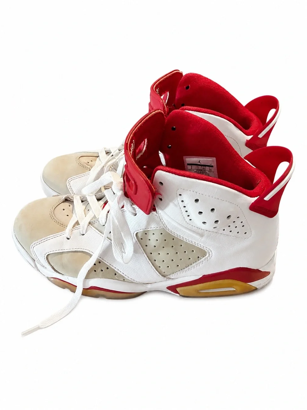 Jordan air retro