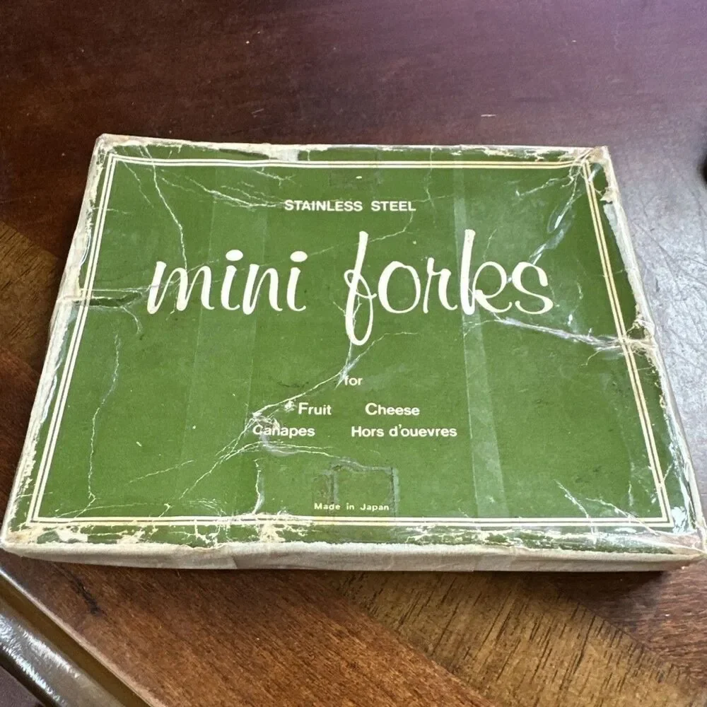 unbranded vintage mini