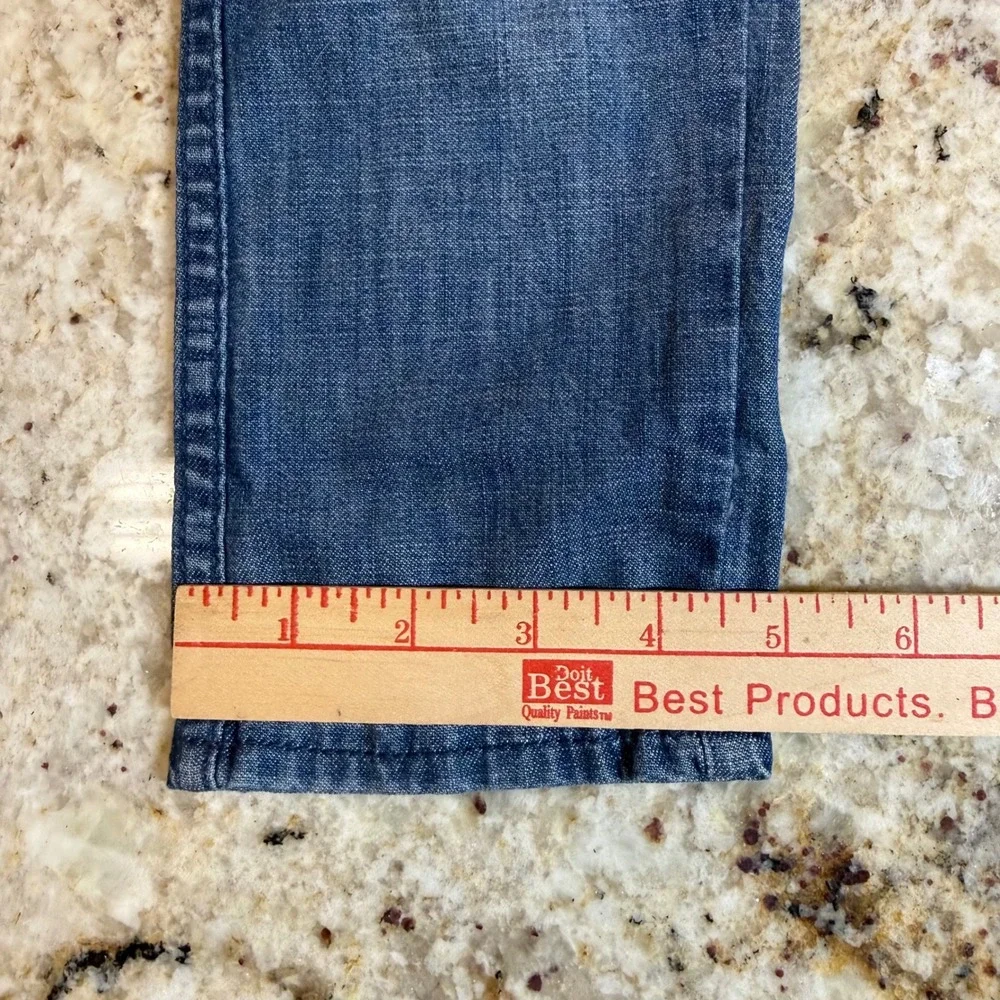 GAP these denim