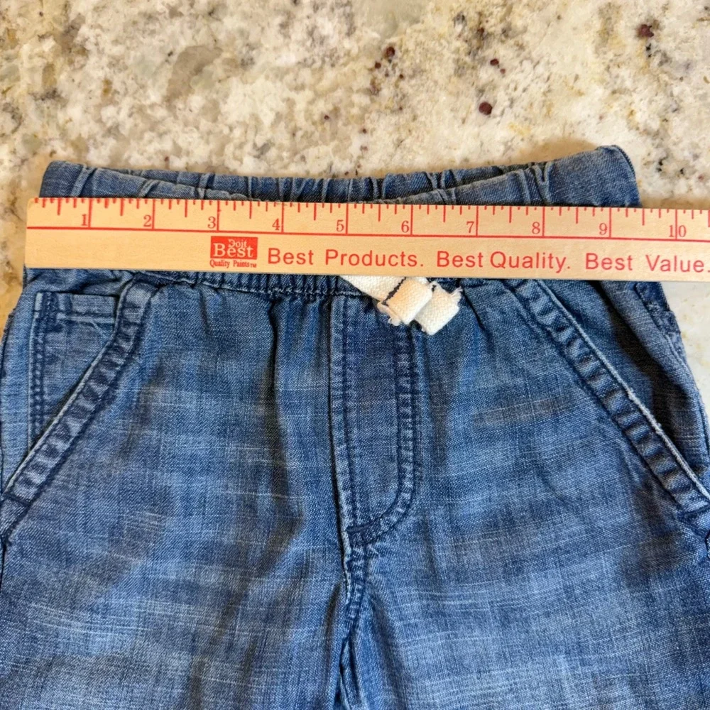 GAP these denim