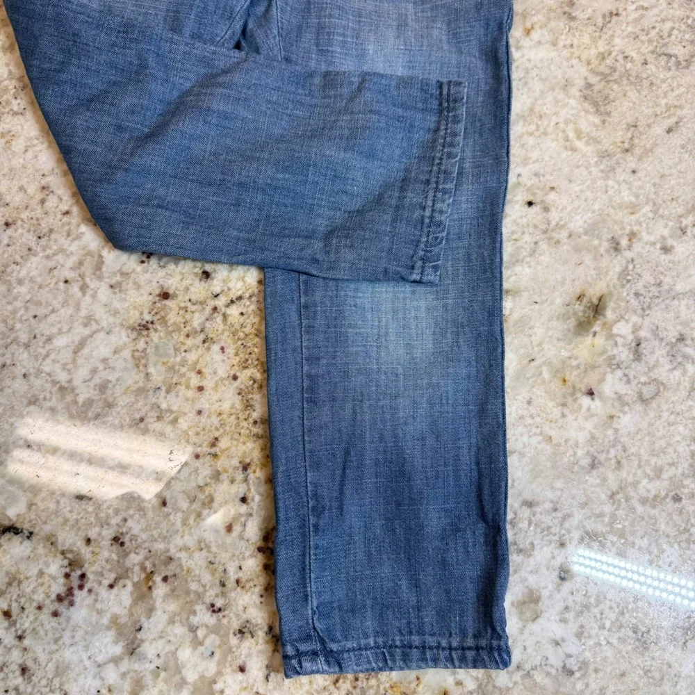 GAP these denim