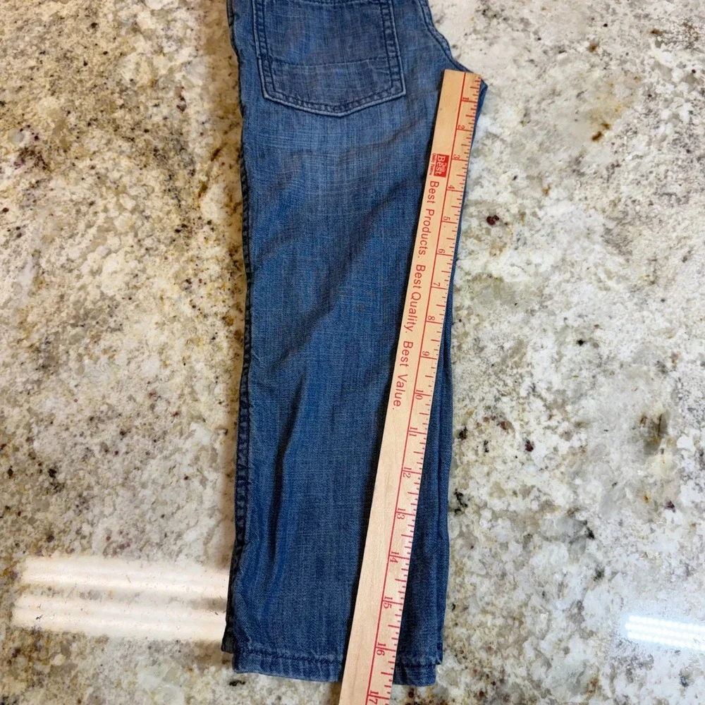 GAP these denim