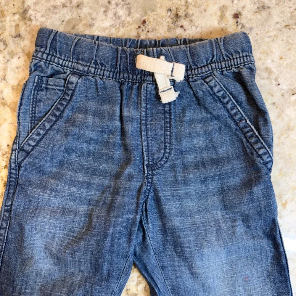 GAP these denim