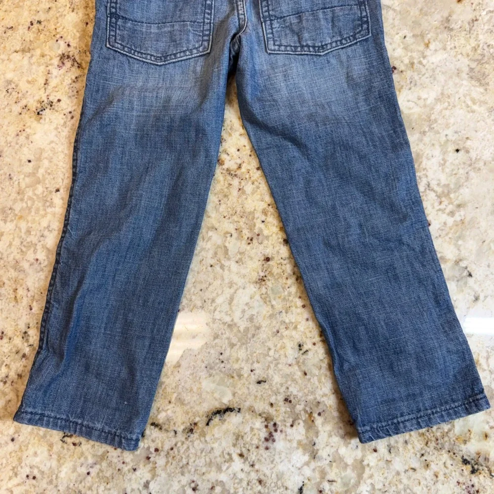 GAP these denim