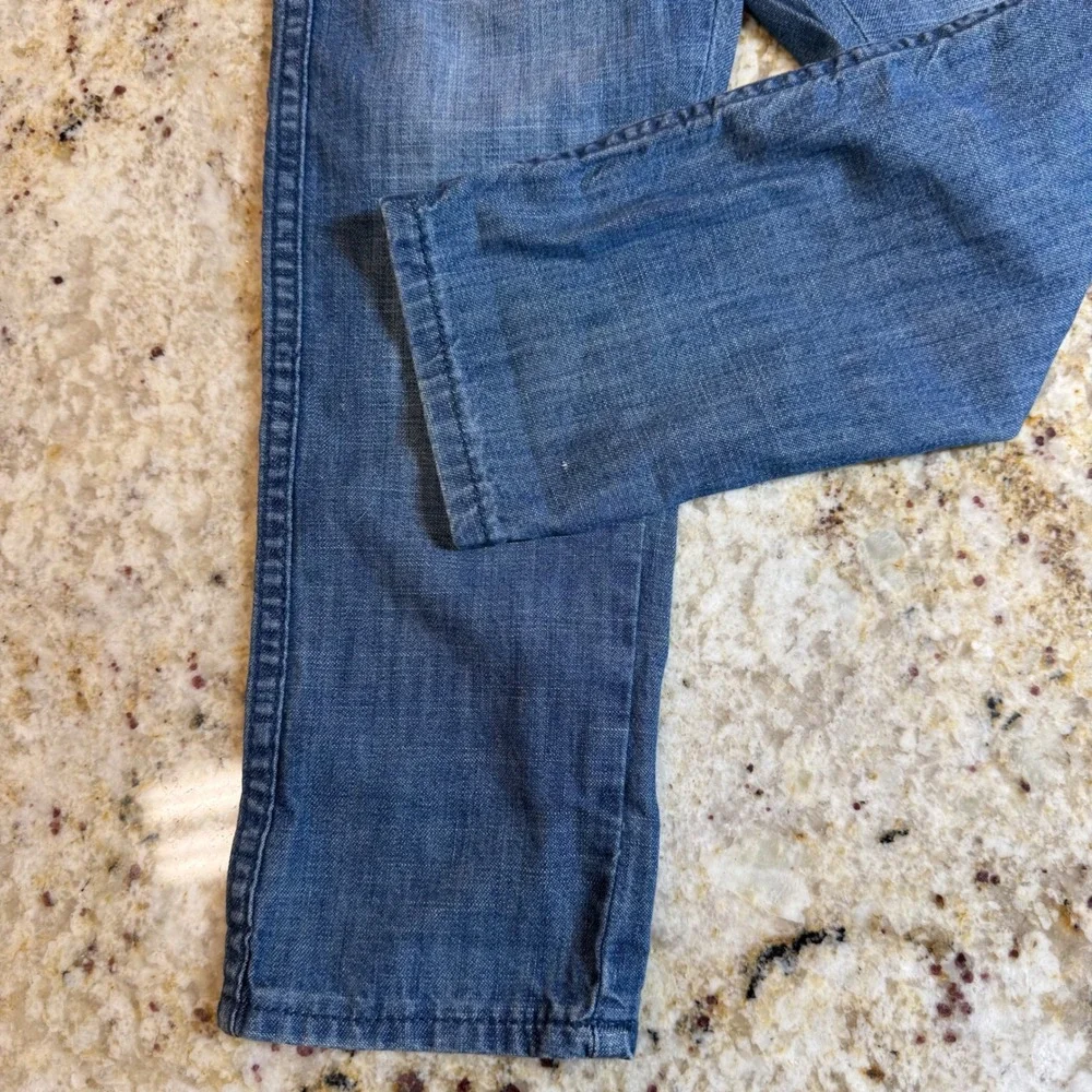 GAP these denim