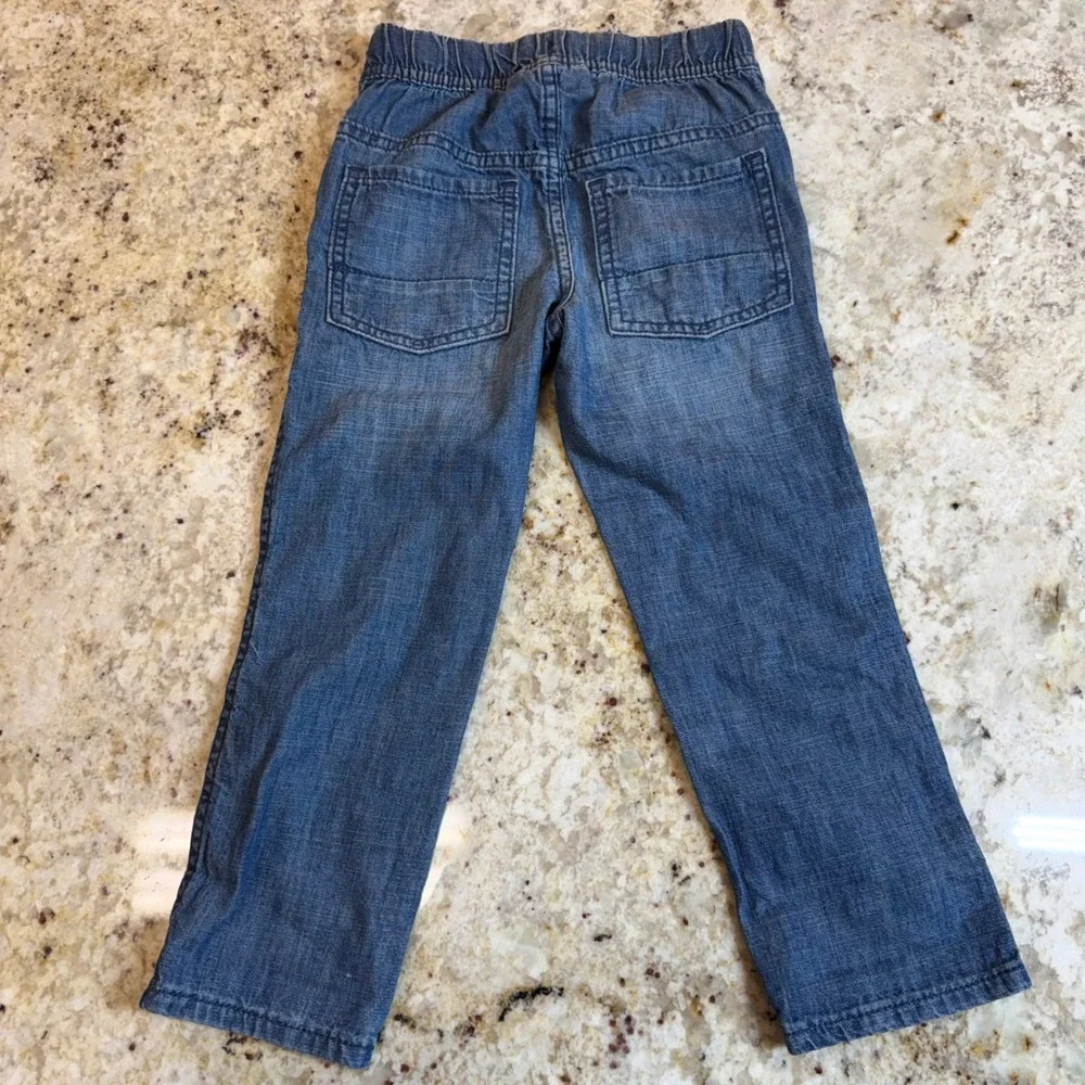 GAP these denim