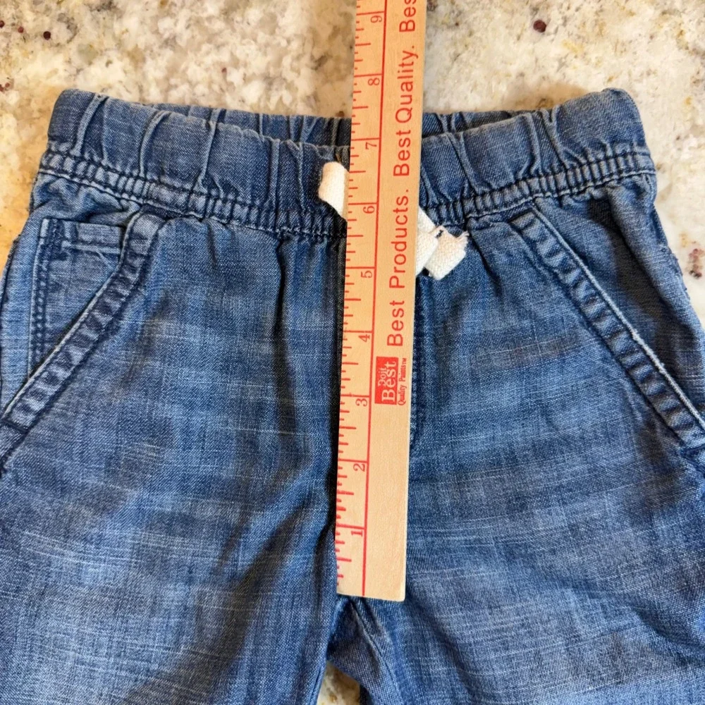 GAP these denim