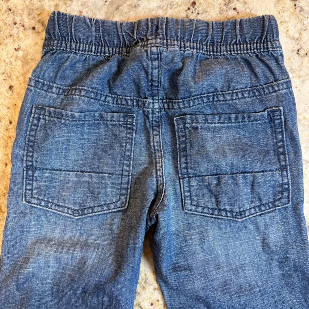 GAP these denim