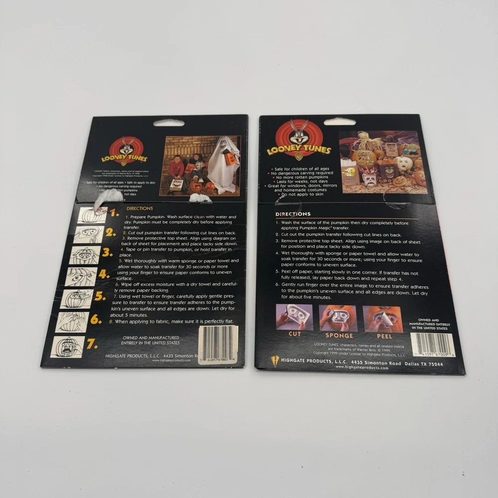 High Gate vintage 90s