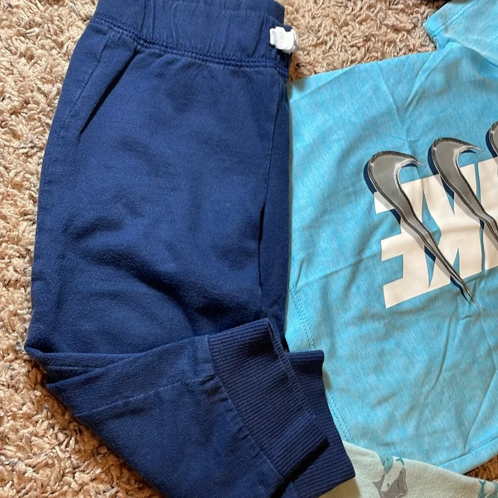Nike and others 🔥18 months