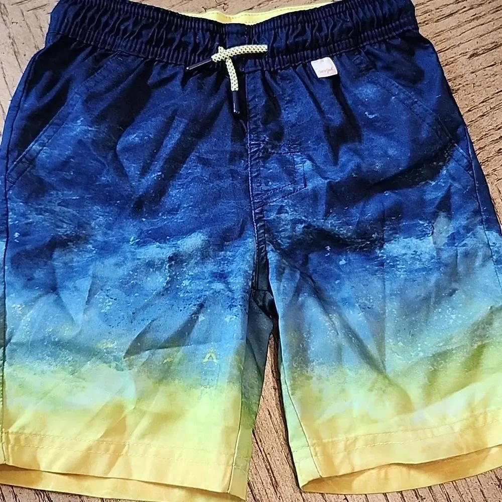 Cat & Jack worn size