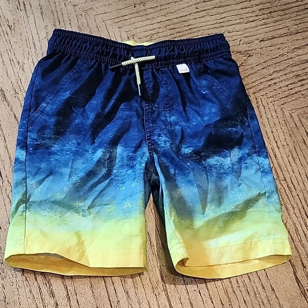 Cat & Jack never size worn