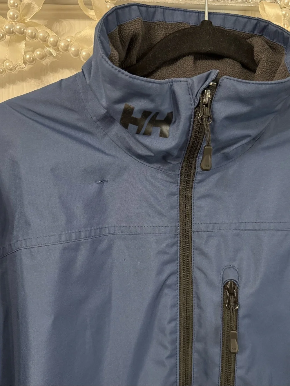 Helly Hansen resistance front helly