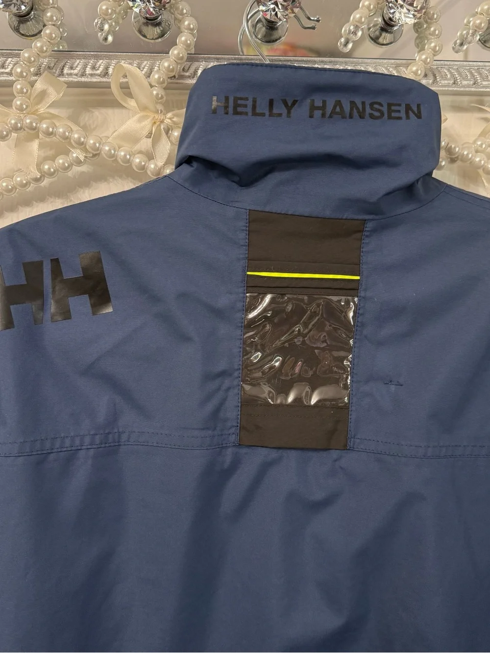 Helly Hansen softshell chest