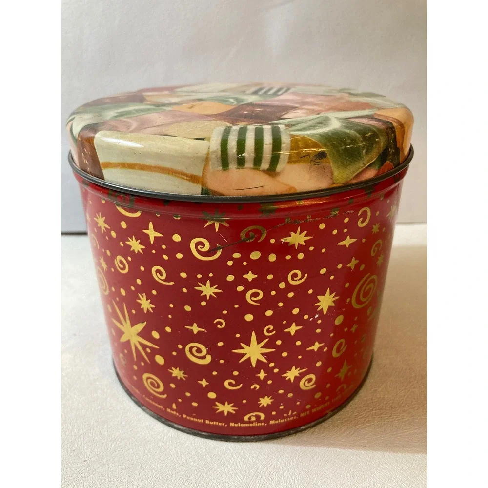 Peerless Confection Co. vintage peerless