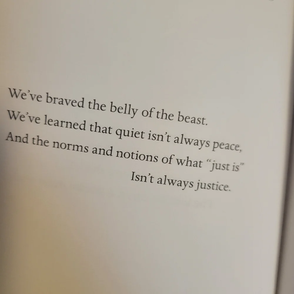 N/A amanda gorman