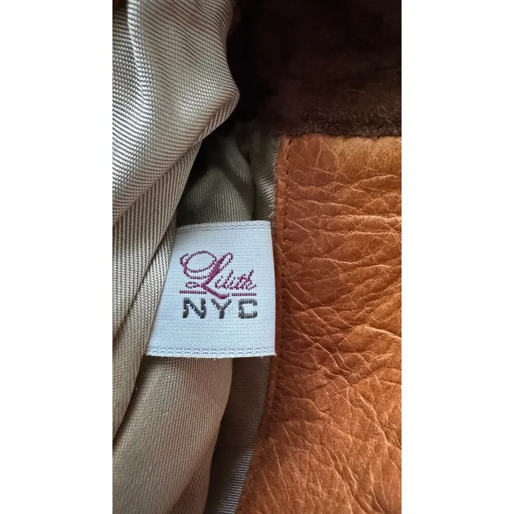 Lilith NYC rare vintage