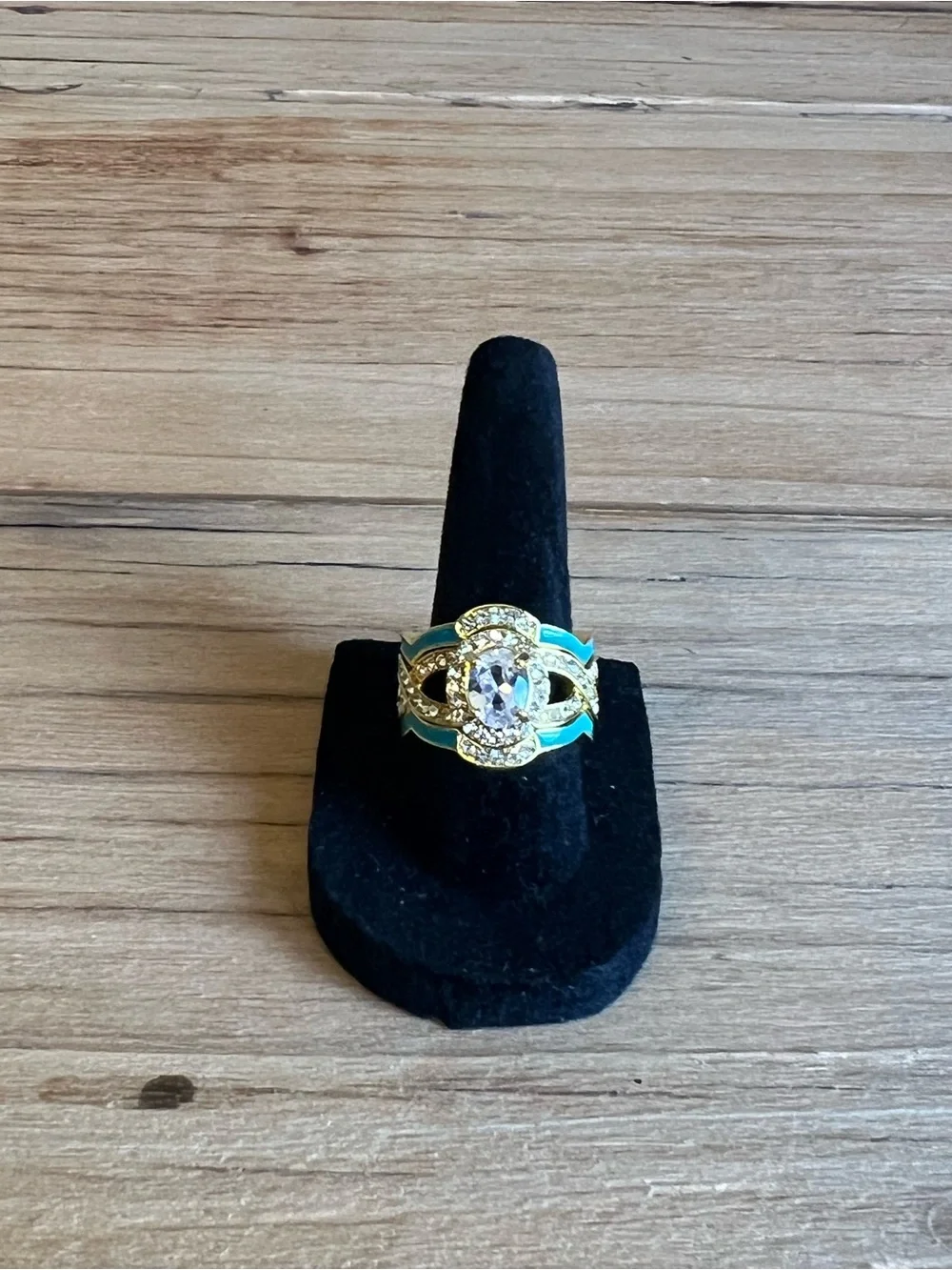 None fit occasions turquoise