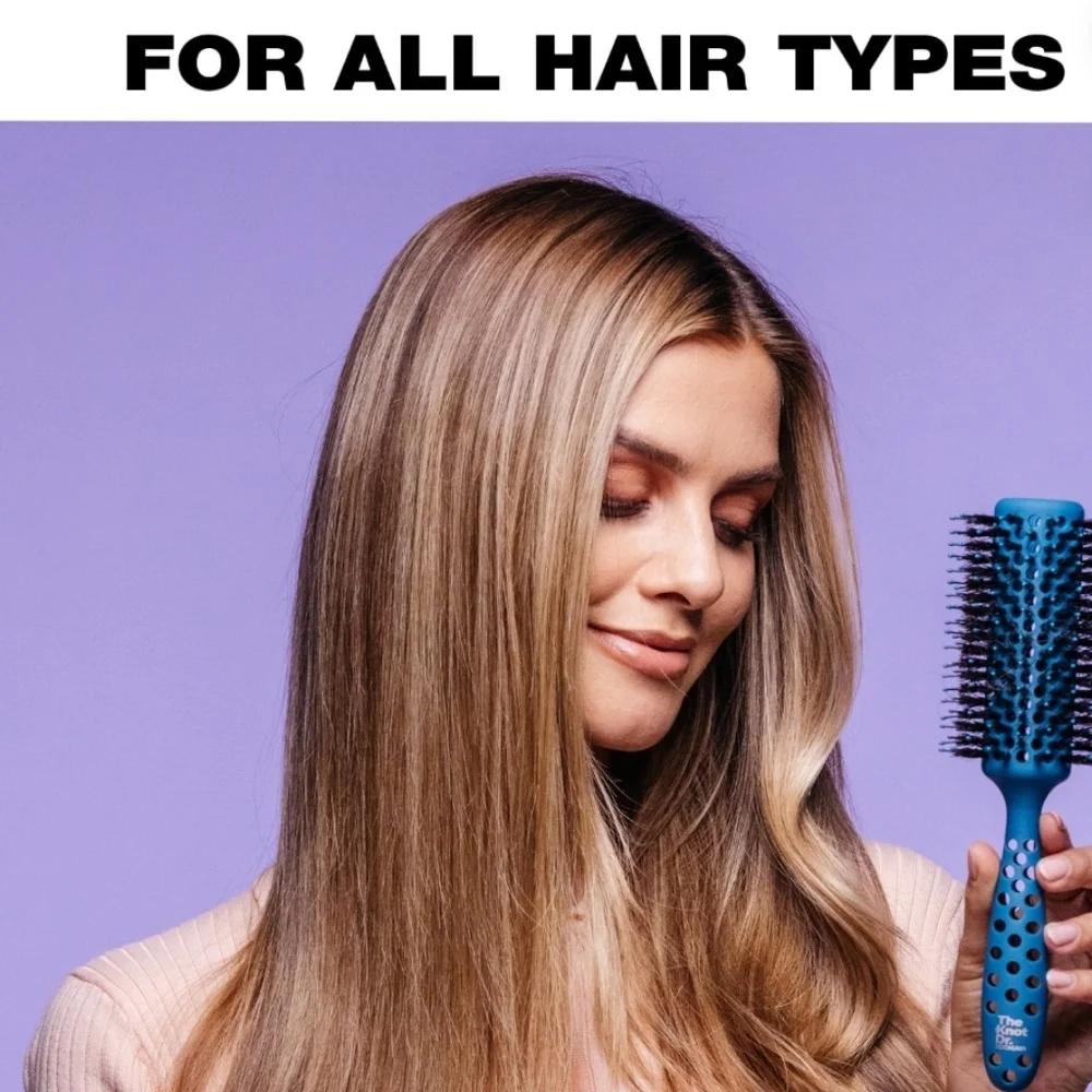 Conair knot dr