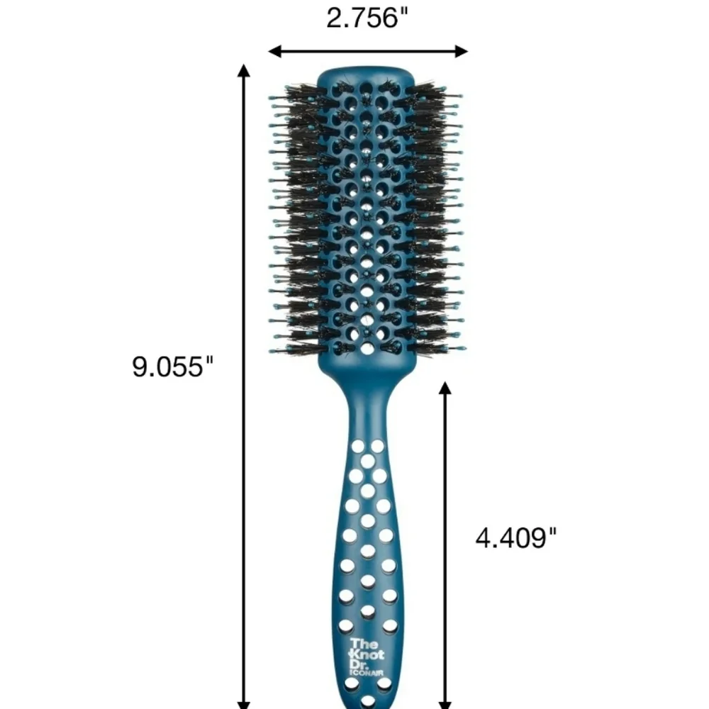 Conair knot dr