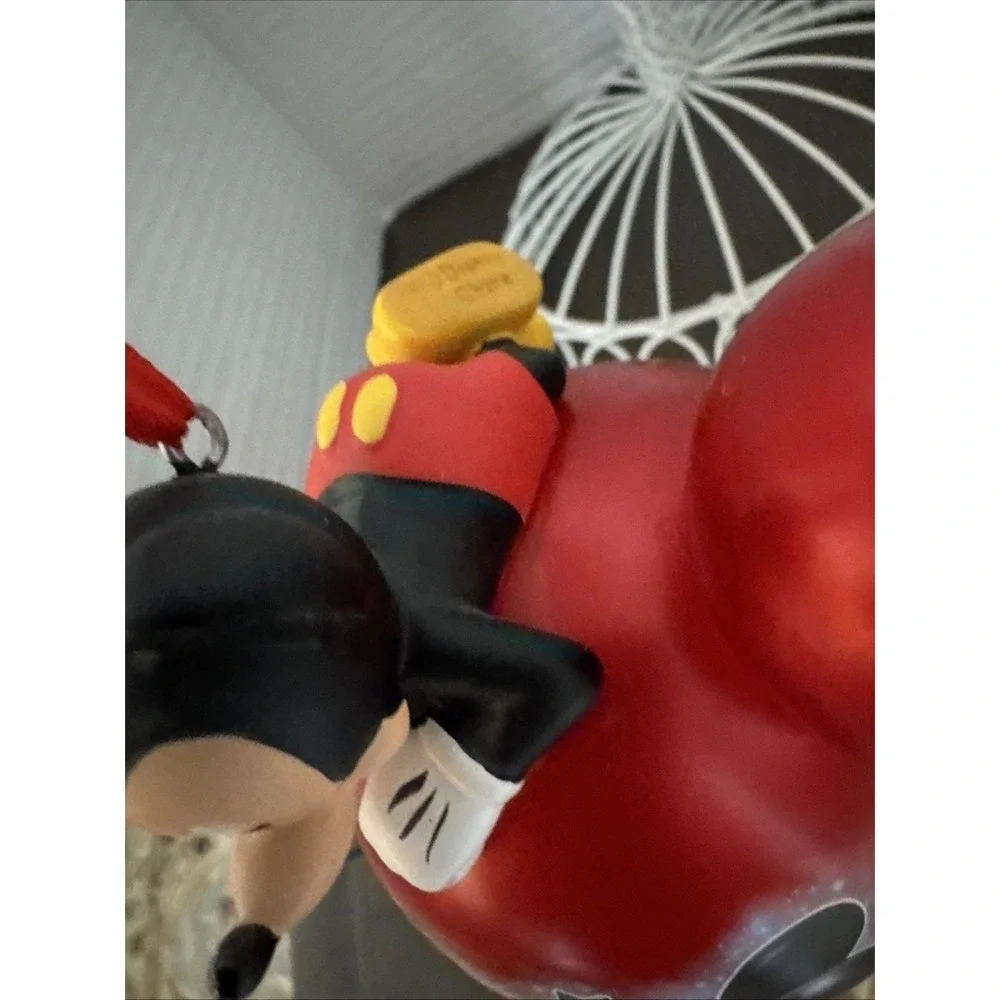 Disney product highly