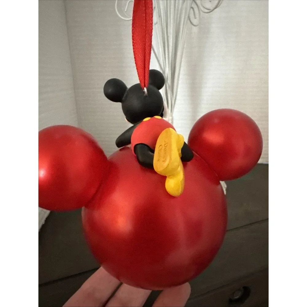 Disney product highly