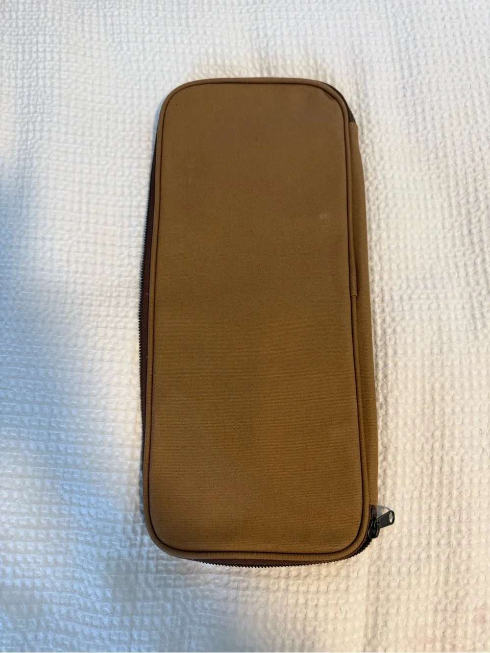 J. Crew crew toiletry