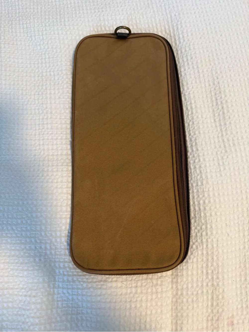 J. Crew crew toiletry