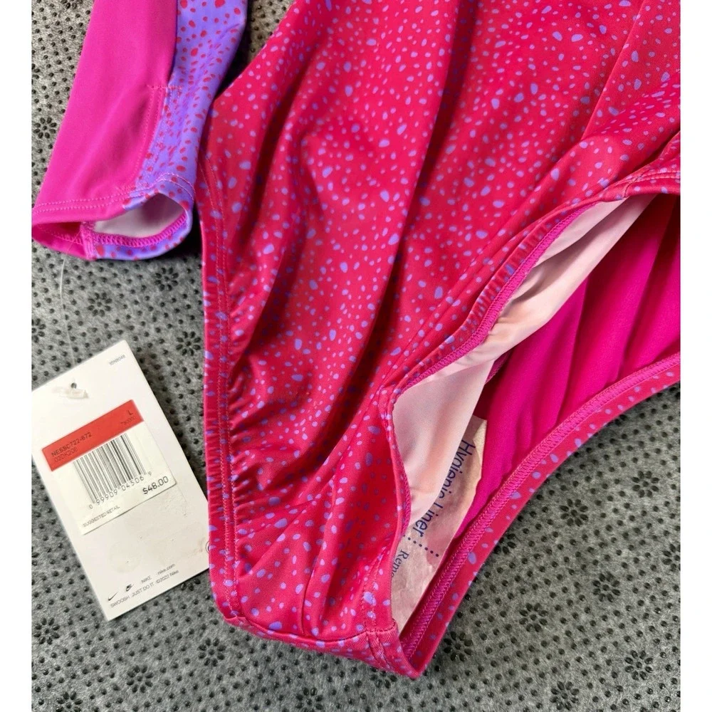 Nike girls long