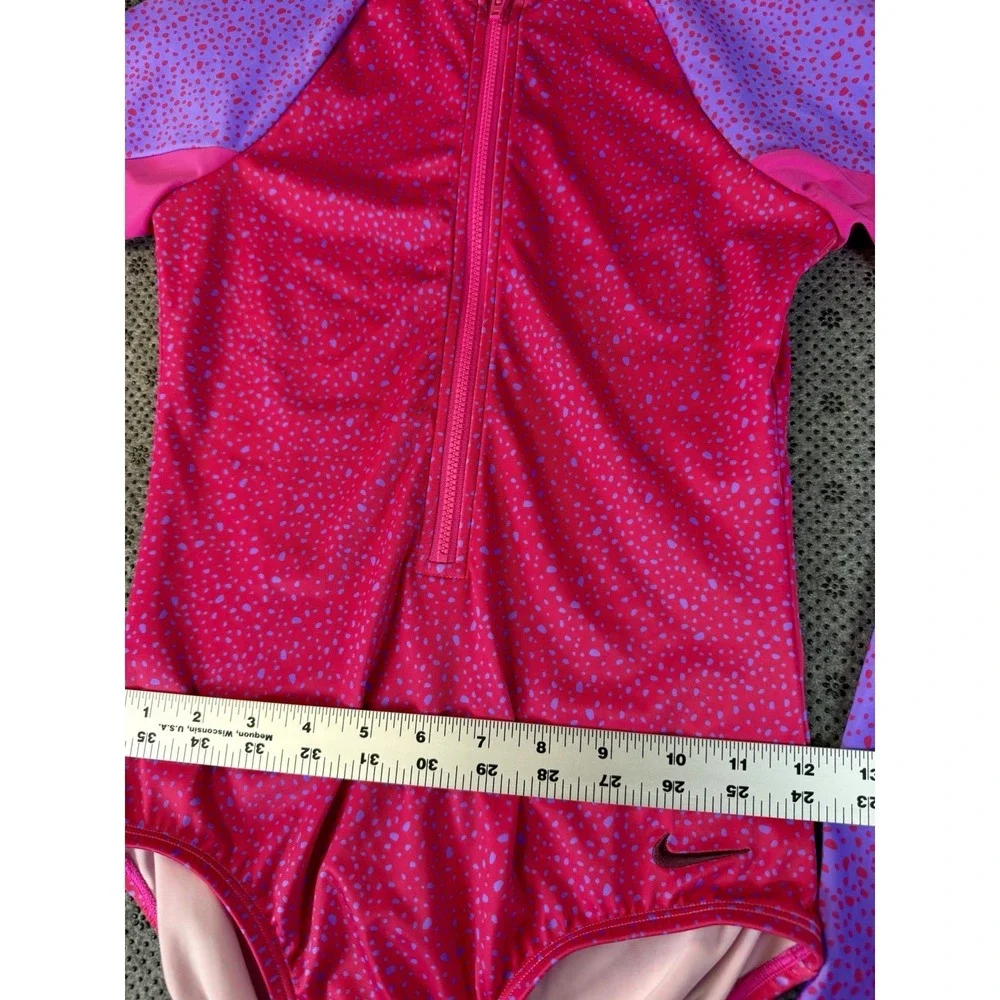 Nike girls long