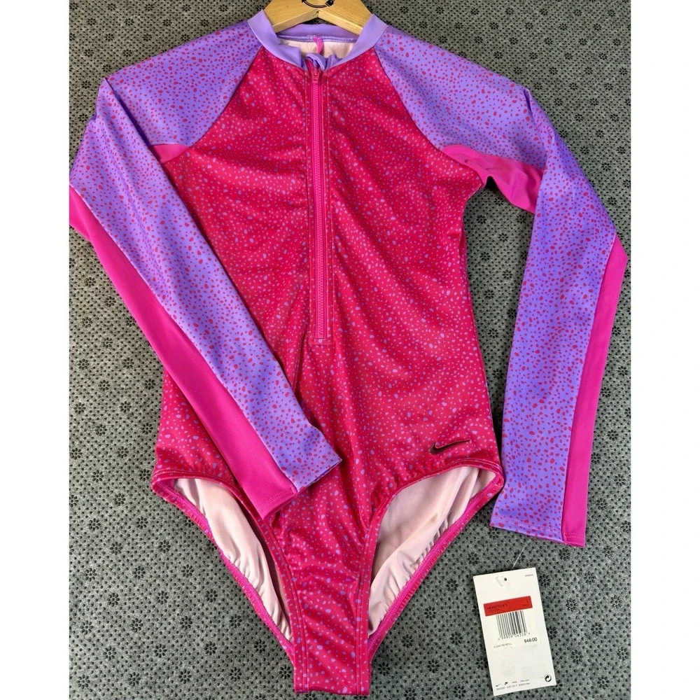 Nike girls long