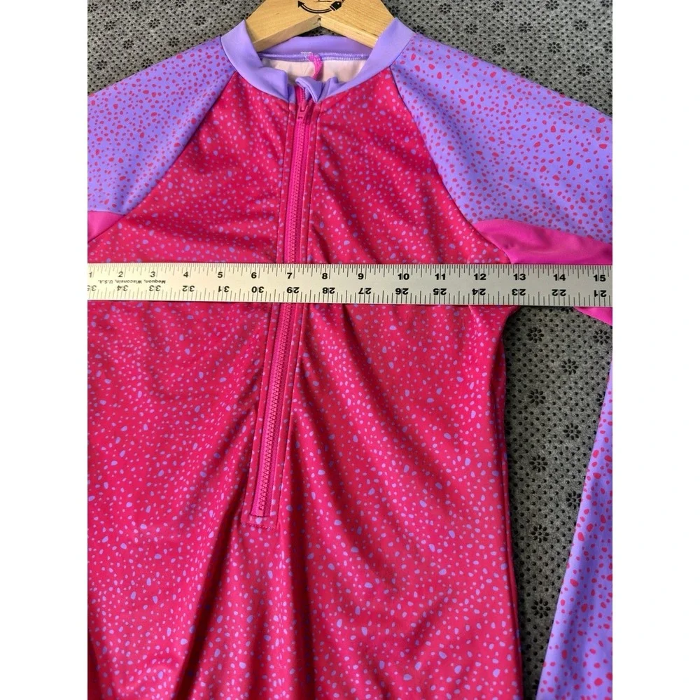 Nike girls long