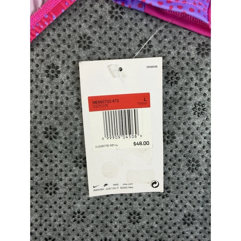 Nike girls long